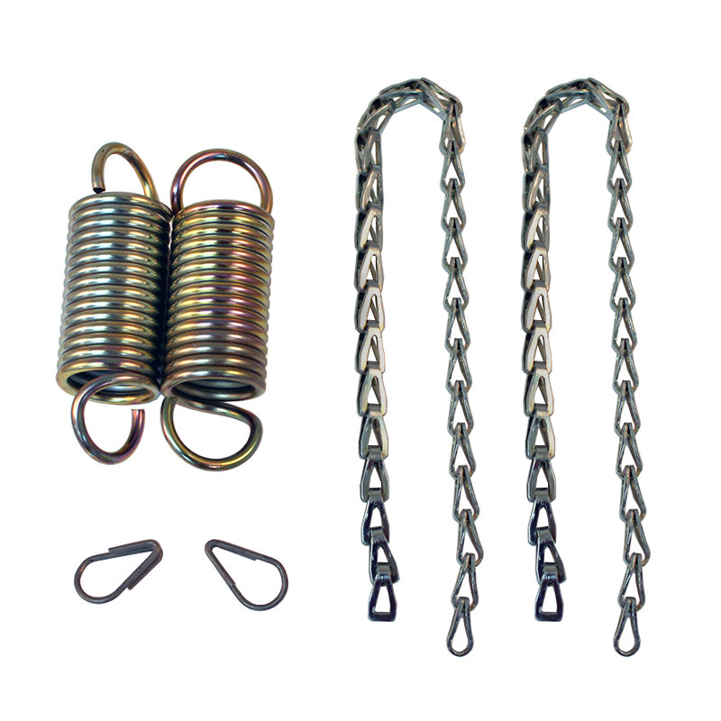 Cessna Tailwheel Spring Connector Kit