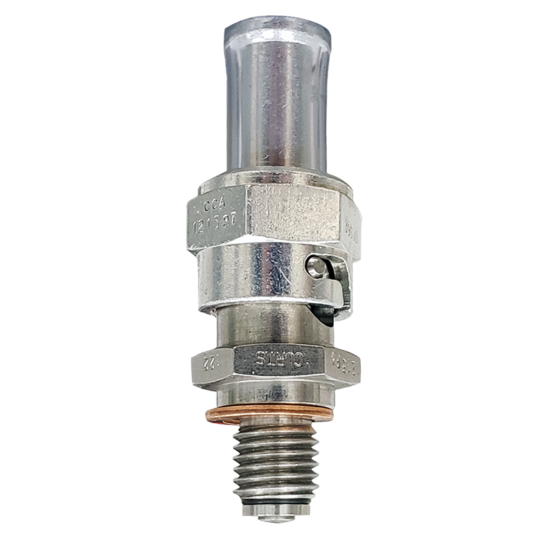 Curtis Oil Drain Valve M12-1.5 CCA-1215P