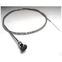 A-740 Control 60 Red Knob