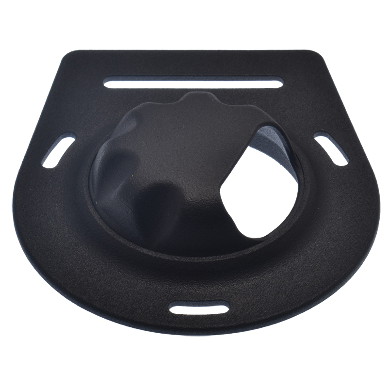 PA 28/32 Air Vent Assembly Gray
