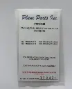 Plane Parts - 77413-02 Piper Fuel Selector Valve Kit / PA38