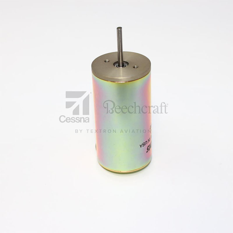 McCauley Motor A6532