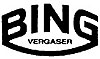 Bing Type 94 (Jabiru 2200 Engine) Service Kit #4