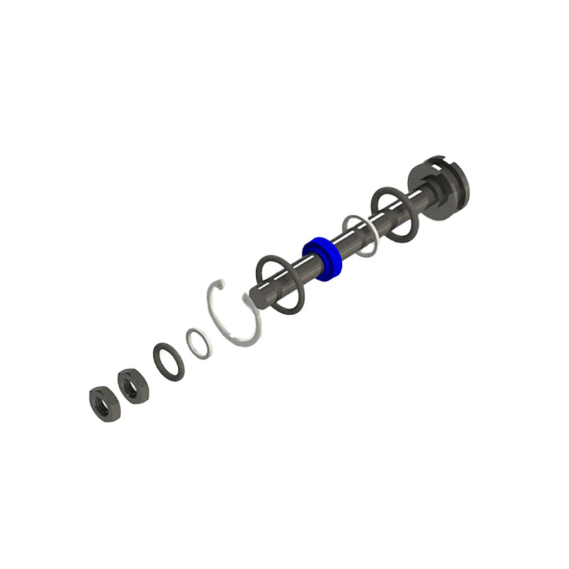King Air Beech Brake Master Cylinder Kit