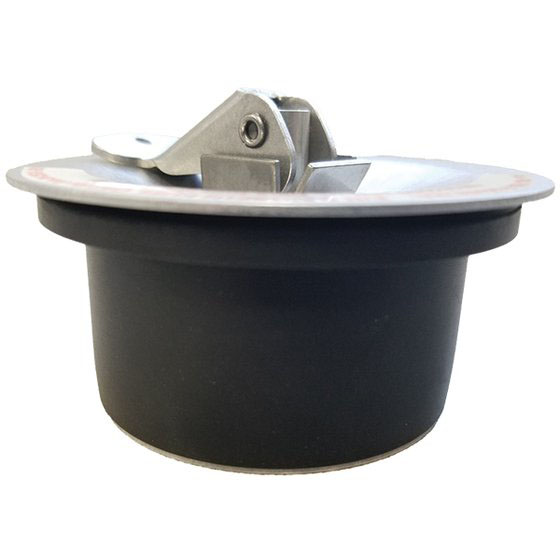 Fuel Cap CA21821N