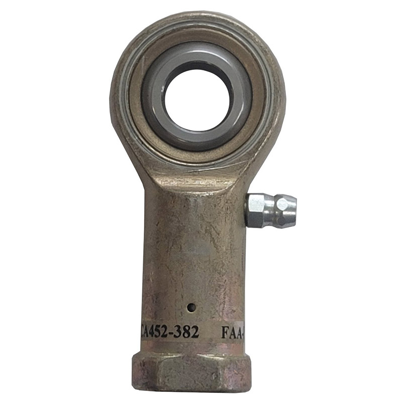 McFarlane Bearing Rod End CA452-382 FAA-PMA Approved