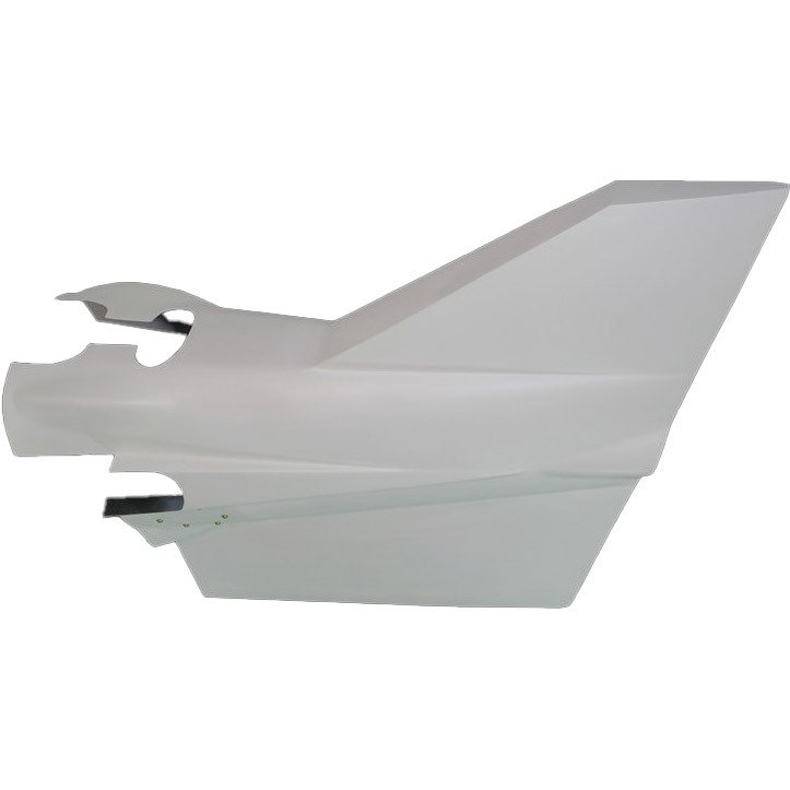 Avfab Cessna 340 Tail Cone Stinger