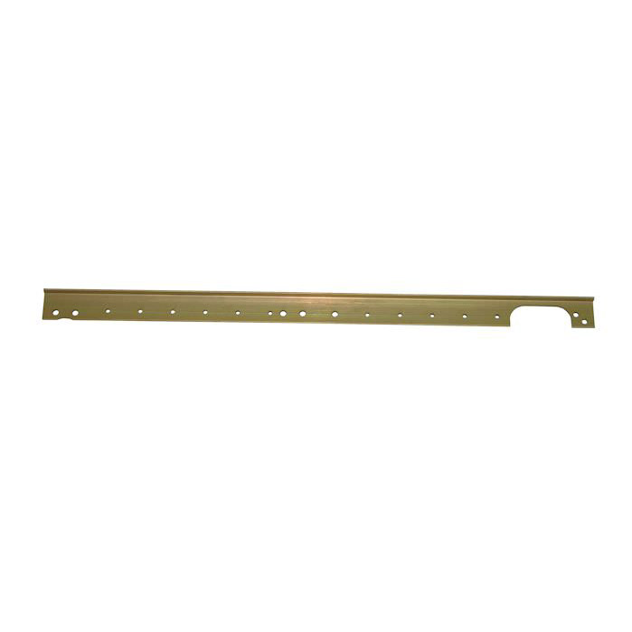 Cessna Seat Track (Replaces 0812744-3S And 0812744-3)