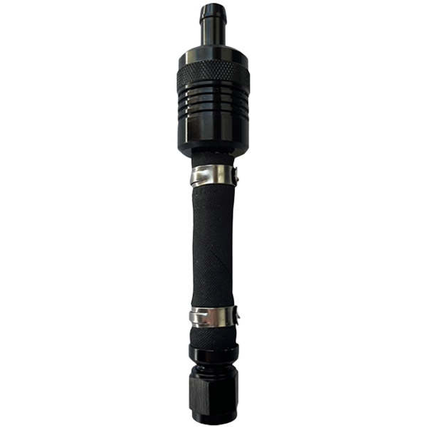 Smoking Airplanes Check Valve Assembly