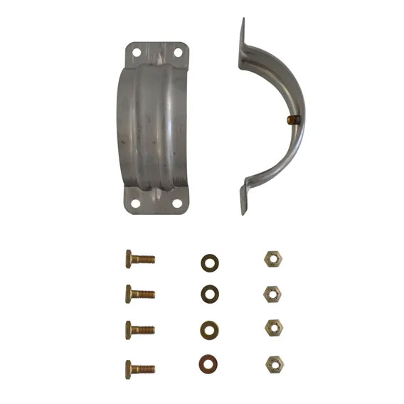 A0750161-Kit Clamp Kit