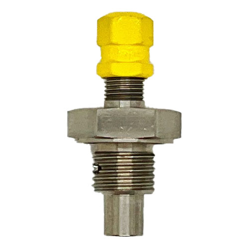 AN812-1 Strut Valve