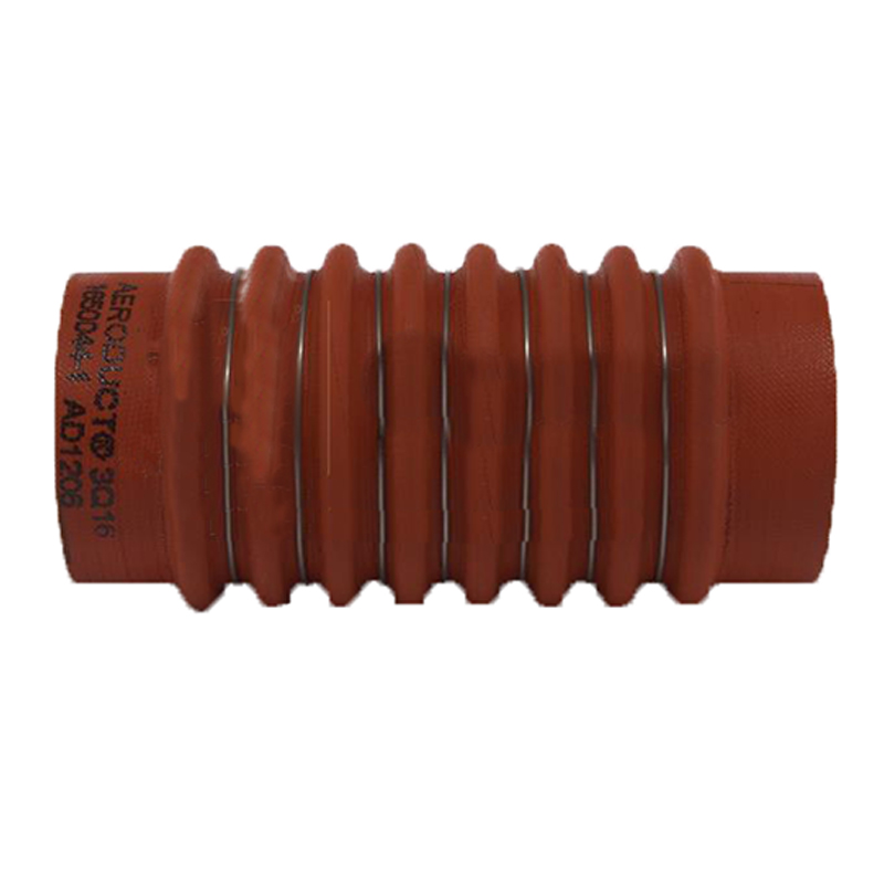 Induction Air Duct 1650044-1