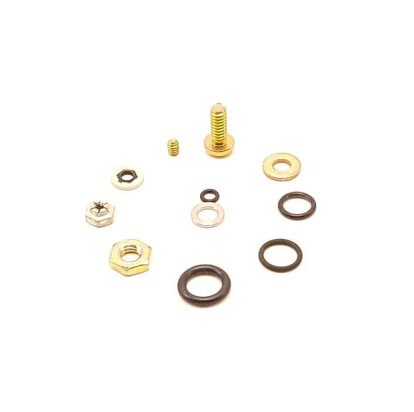Plane Parts - 0541138 Cessna 150 / 172 / 175 / 177 / 180 / 182 / 206 / 210 / R182 / 337 Series Brake Master Cylinder Kit