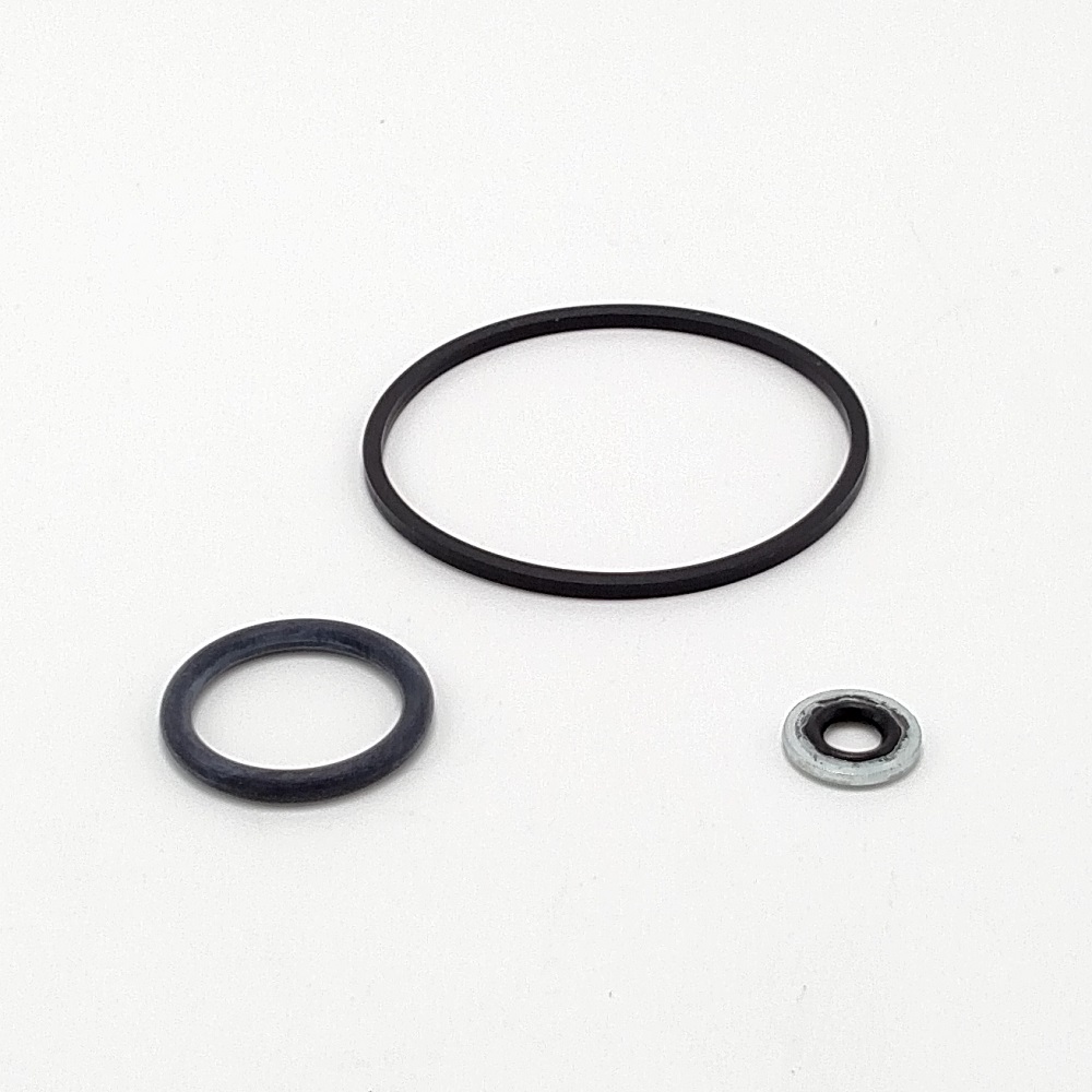 Plane Parts - 10-69 Cessna 441 Brake Master Cylinder Kit