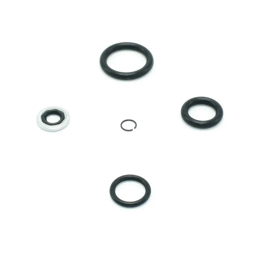 Plane Parts - 455-966 / 95061 Gar Kenyon Brake Master Cylinder Kit For The Piper PA38-112 - Tcbm-PA38-2