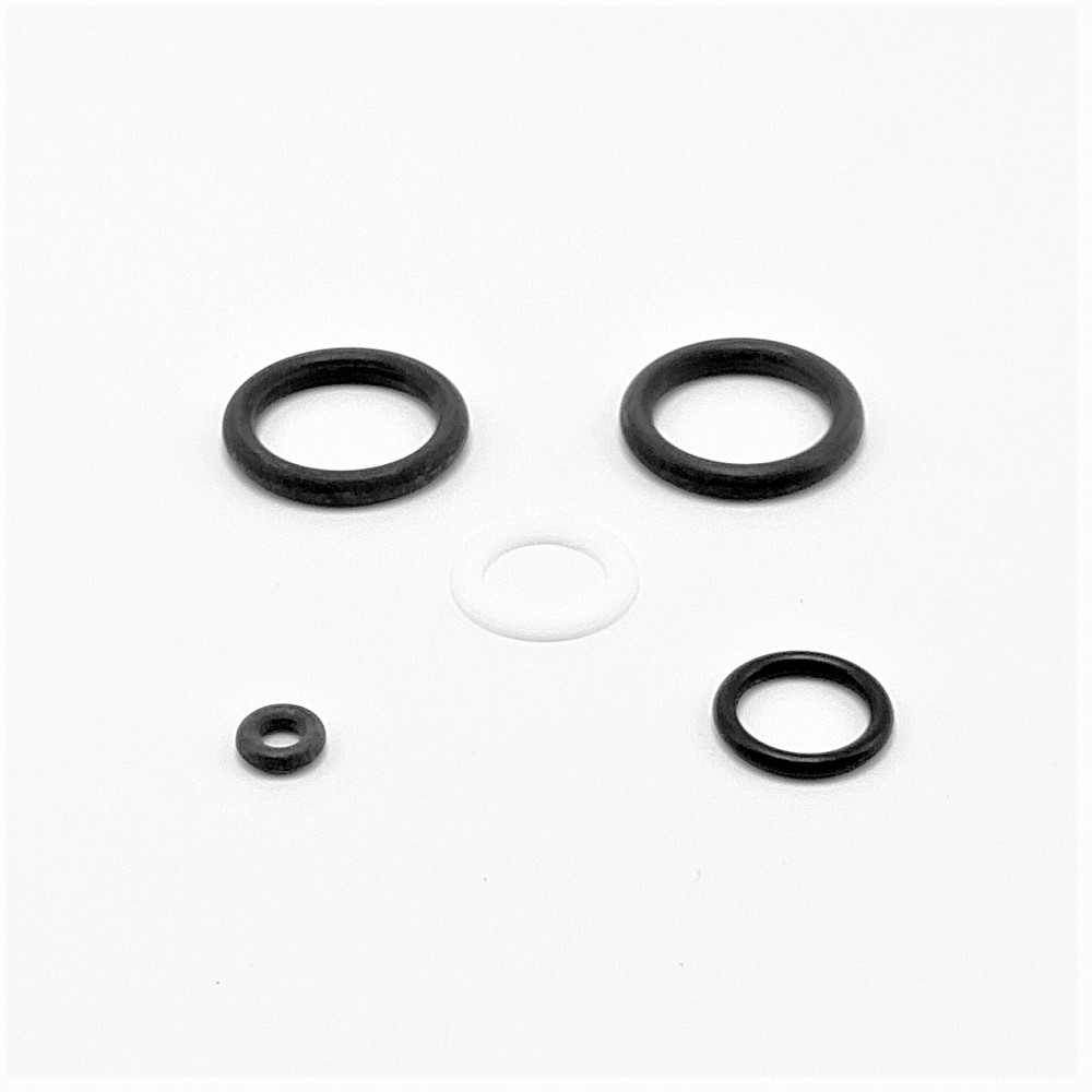 Plane Parts - 10-24D Cleveland Mooney 20J & Medium Brake Master Cylinder Kit - Tcbm-M20J