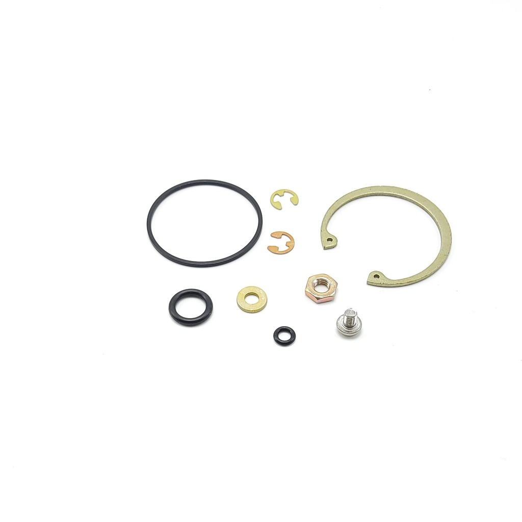 Plane Parts - A-049-34 Gerdes Brake Master Cylinder Kit