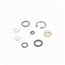 Plane Parts - A110-10 Gerdes Brake Master Cylinder Kit