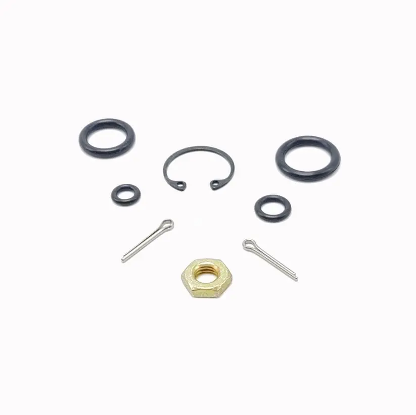 Plane Parts - V1-15-625 Beech Bonanza Brake Master Cylinder Kit For 35 Thru G35 With Goodyear Brakes