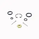 Plane Parts - V1-15-625 Beech Bonanza Brake Master Cylinder Kit For 35 Thru G35 With Goodyear Brakes