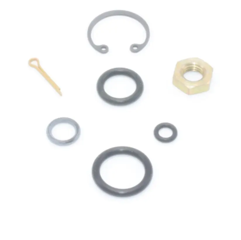 Plane Parts - Vv-15-625-2 / VV625-2 / 96-380034-3 Beech Bonanza Brake Master Cylinder Kit - Paramount