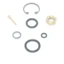 Plane Parts - Vv-15-625-2 / VV625-2 / 96-380034-3 Beech Bonanza Brake Master Cylinder Kit - Paramount