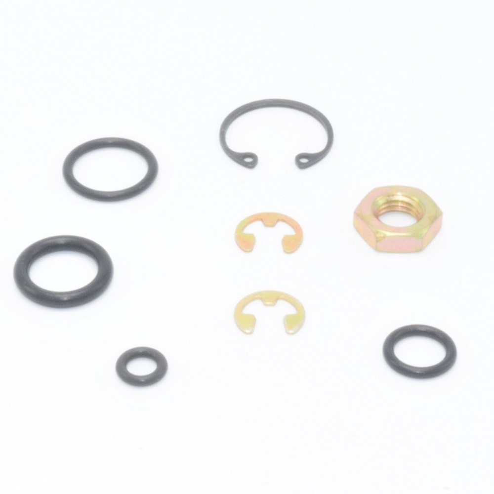 Plane Parts - 96-380034-23 Beech Baron Series Brake Master Cylinder Kit - Gerdes