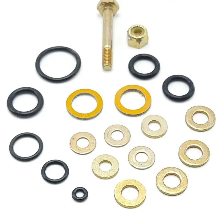 Plane Parts - He-626-1 Pump & Valve Service Kit