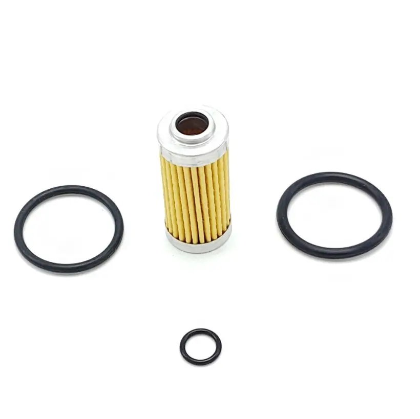Plane Parts - 460-635 / AN6234-1 Oil Filter Assembly Kit