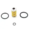 Plane Parts - 460-635 / AN6234-1 Oil Filter Assembly Kit