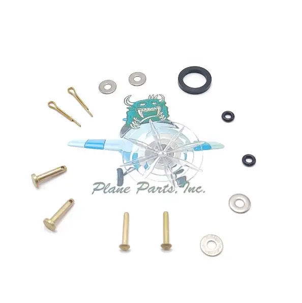 Plane Parts - 492-060 A-77A Hoof Valve Service Kit