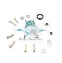 Plane Parts - 492-060 A-77A Hoof Valve Service Kit