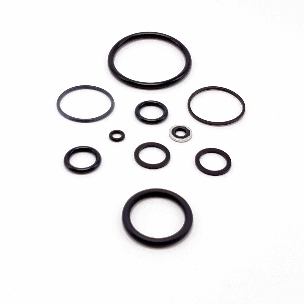 Plane Parts - 2043014-10 Shimmy Damper Kit For Cessna 177Rg