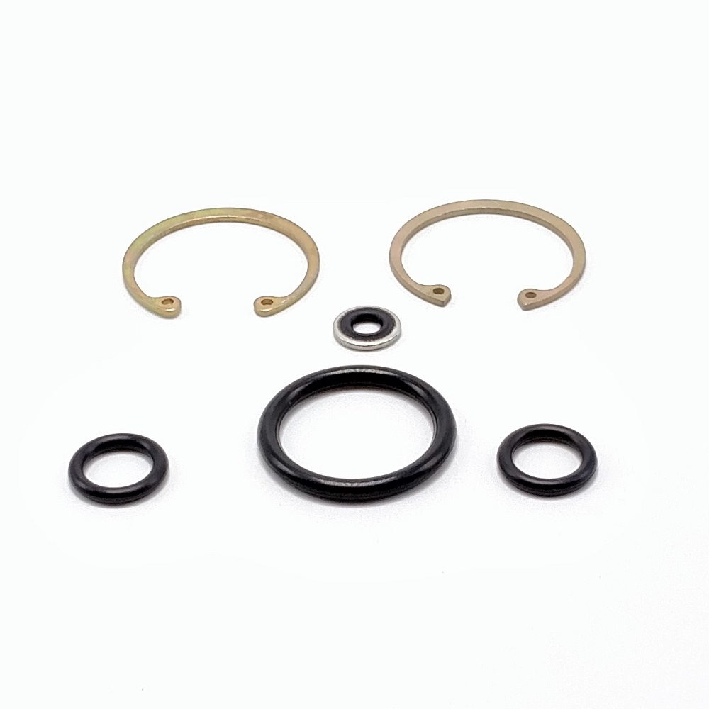 Plane Parts - 1743020-1 / -3 Shimmy Damper Kit For Cessna 177