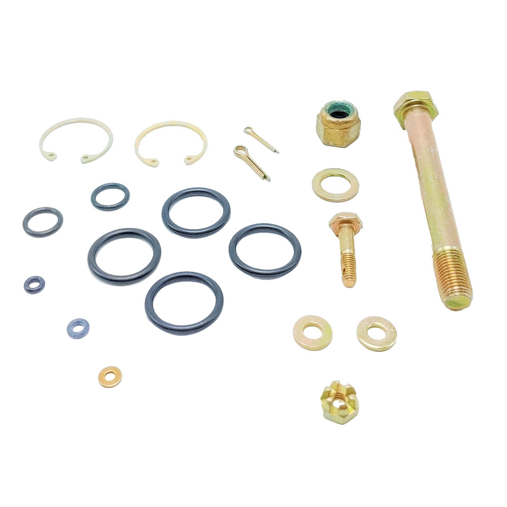 Plane Parts - 35-825145 Beech 33 / 35 / 36 / 55 / 56 / 58 Series Shimmy Damper Kit