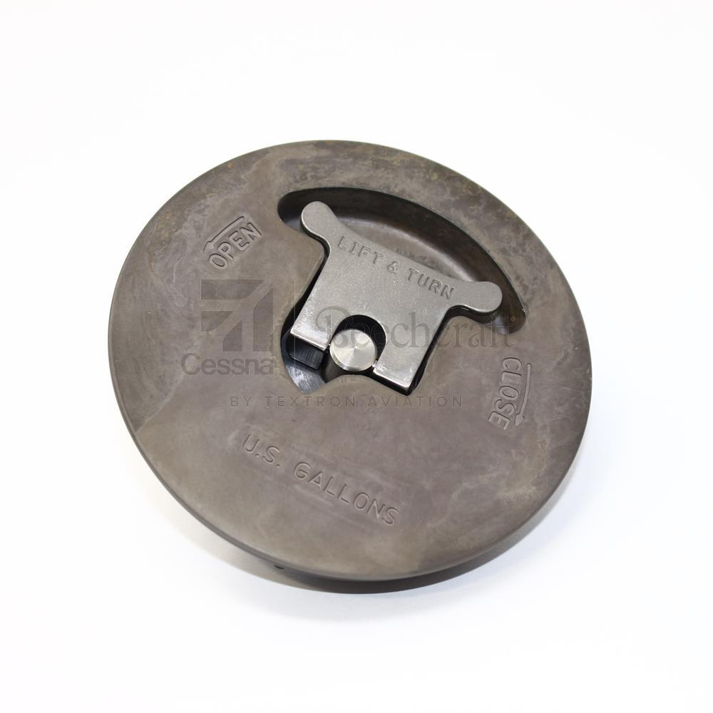 Cessna Cap C156005-0107