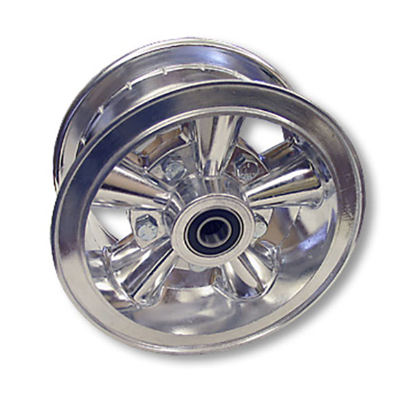 Azusa 6 Astro Wheel 3/4 Precision Bearing