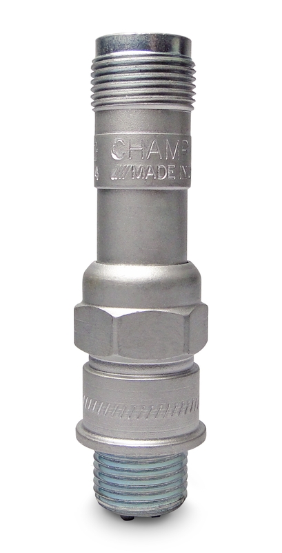 Champion Spark Plug REM37BY - Box of 12