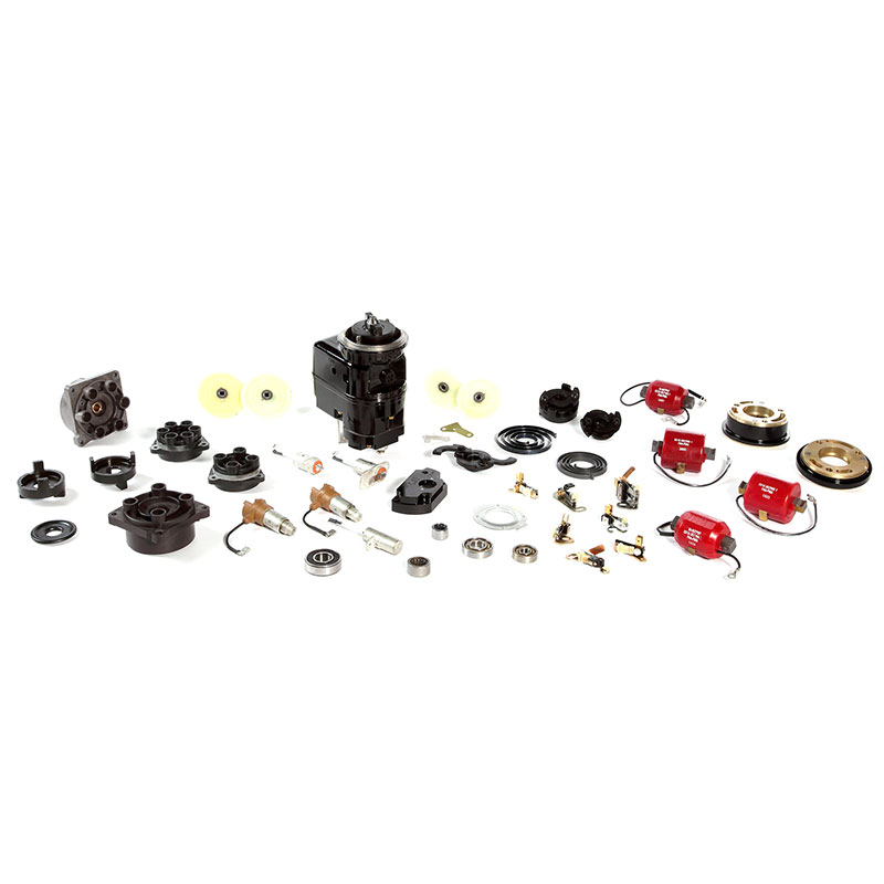 Slick M3040 Coil Wedge