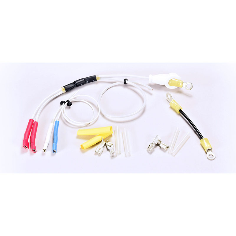 B&C FK514-2 TCM Starter Pull-Cable Type Install Kit