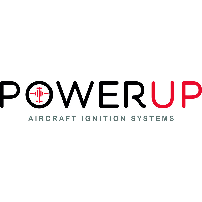 PowerUP - Magneto Repair Kit - New - AB-120084-MK