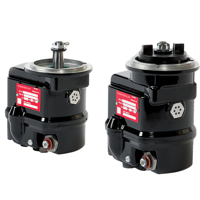 PowerUP - Magneto - New - ES-500516-2