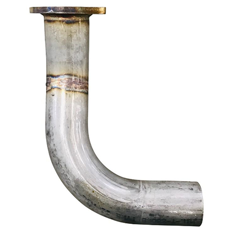 Hartzell Aerospace Welding - Riser - New - A89366-005