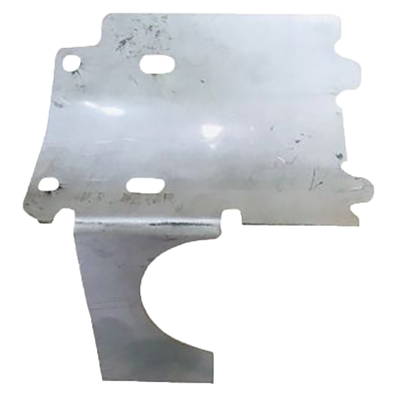 Hartzell Aerospace Welding - Shroud - New - A89364-005