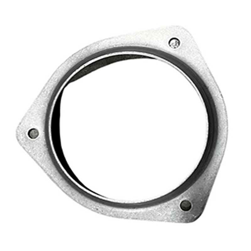 Hartzell Aerospace Welding - Tailpipe - New - A690-091