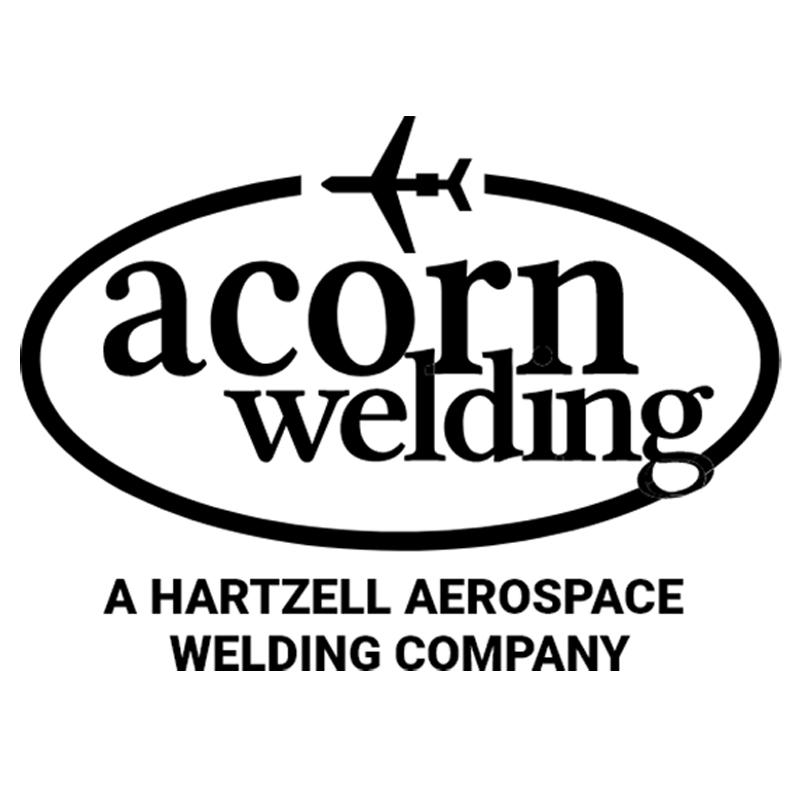 Hartzell Aerospace Welding - Muffler - New - 0550176-59AWL