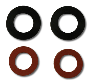 Real Gasket RG-200-Rs-1 Replcmnt Seal Kit For RG-200Prt-1 - 1Cyl