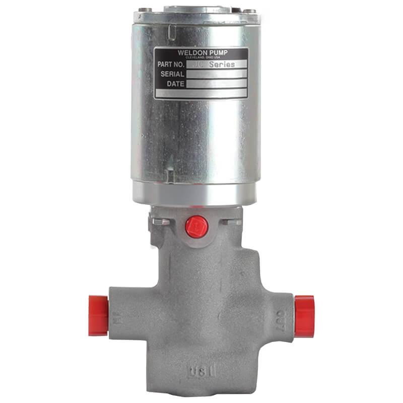 New Fuel Pump 8164-A