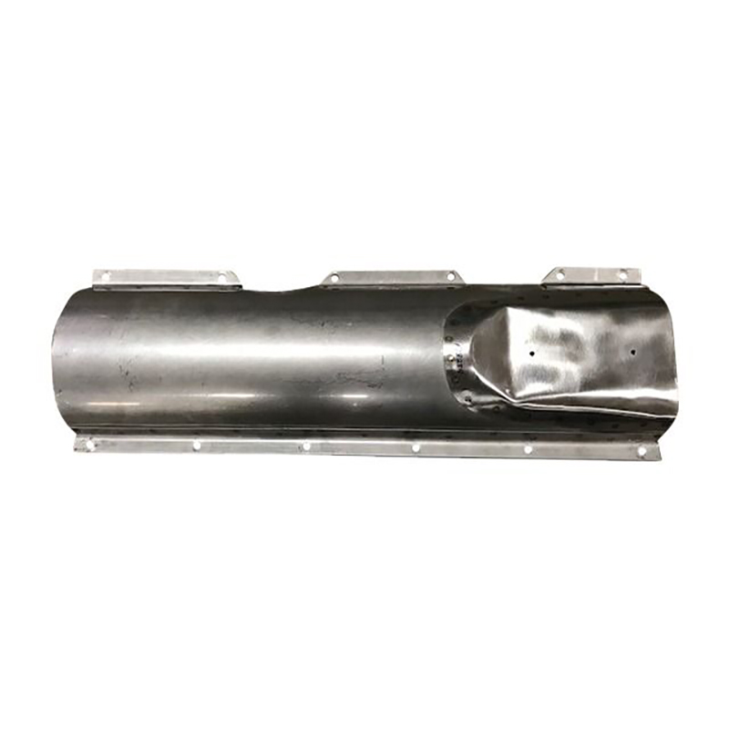 Hartzell Aerospace Welding - Shroud - New - A1250860-64