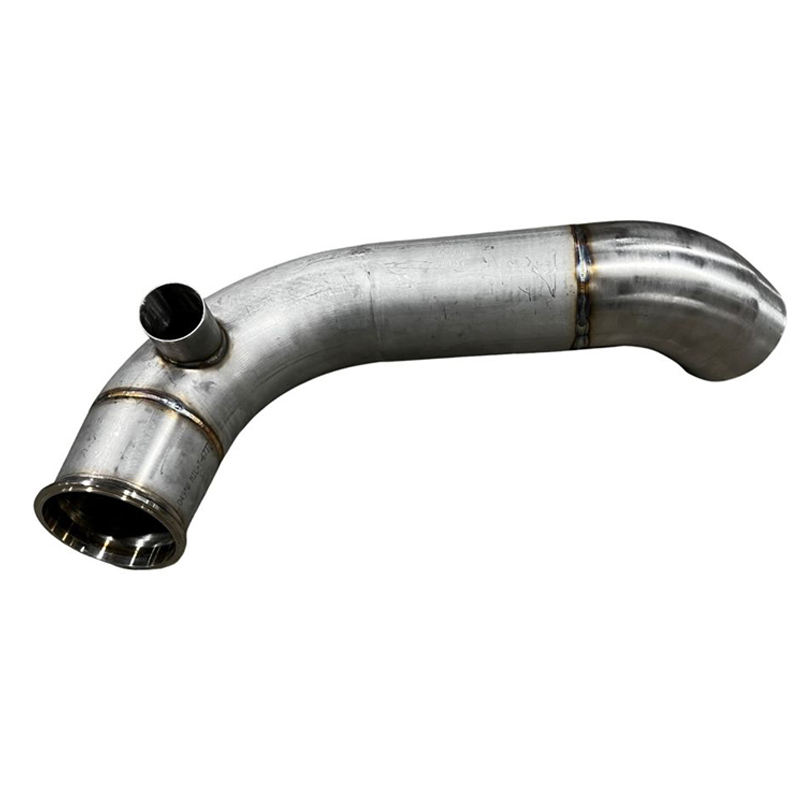AWI-AMI A5155156-48 Tail Pipe Assembly - Right Hand C-421